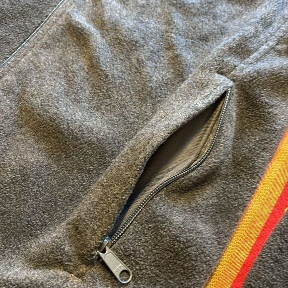 Columbia Full Zip Fleece Jacket size small - Picture 4 of 7